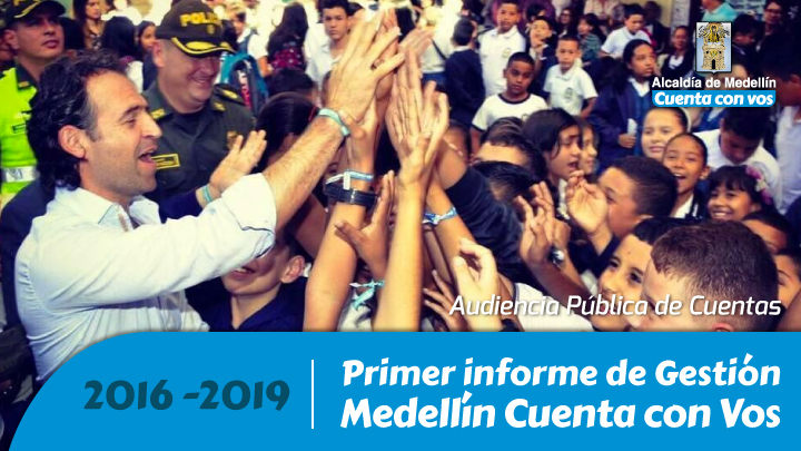 Audiencia Pública de Cuentas - Completa